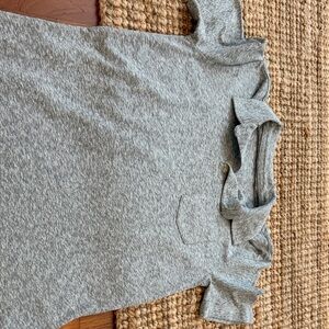 Crewcuts Light Gray Polo Shirt